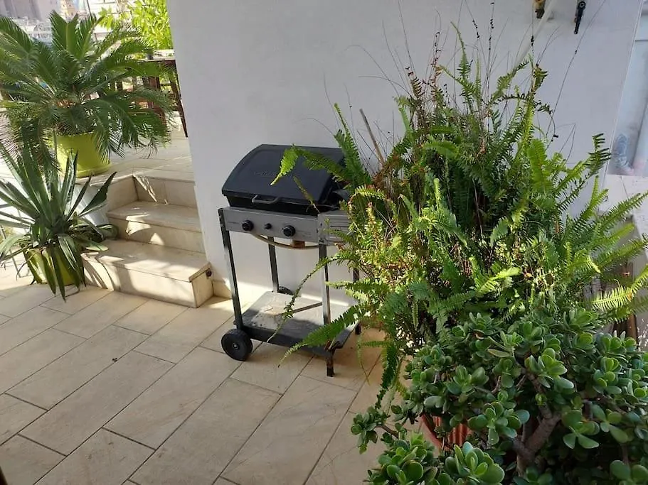 Naples In The History 4M Bed & Breakfast