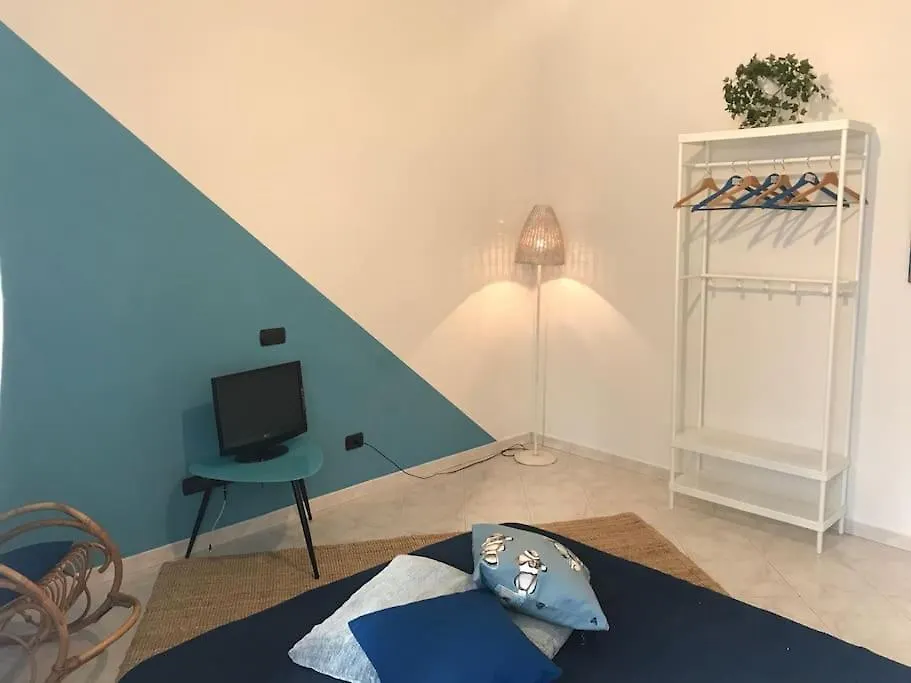 Naples In The History 4M Bed & Breakfast